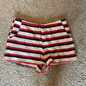 Show me your mumu shorts